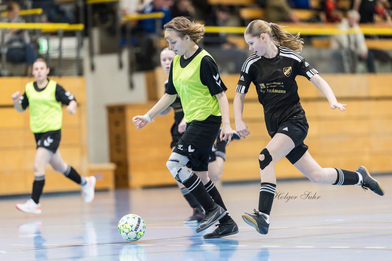 Bild 847 - wBJ Fortuna St. Juergen Winter Cup